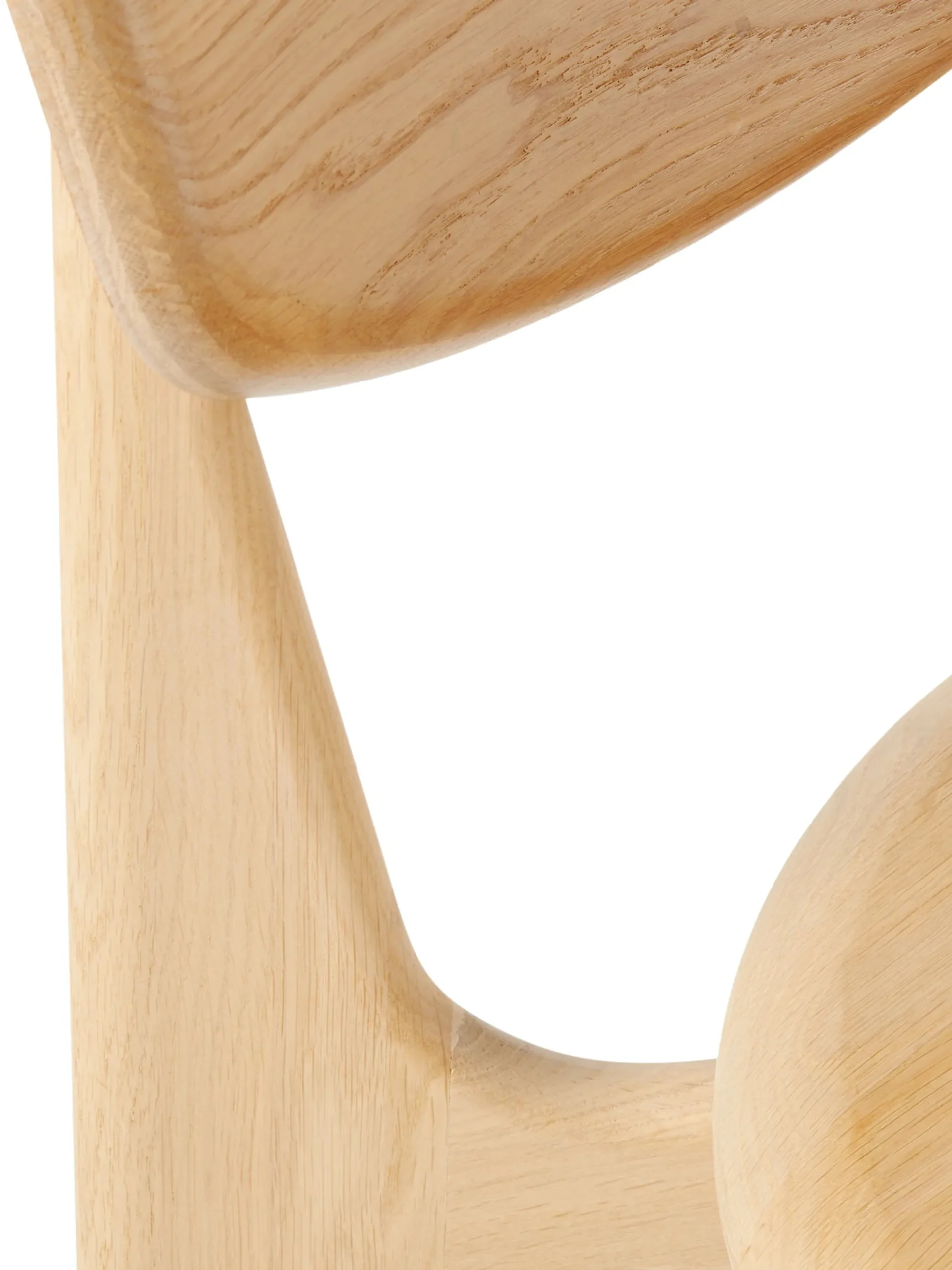 Tom Dixon Dining Chairs*Slab Dining Chair