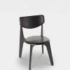 Tom Dixon Dining Chairs*Slab Dining Chair