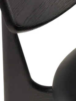 Tom Dixon Dining Chairs*Slab Dining Chair