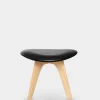 Tom Dixon Stools & Ottomans*Slab Ottoman