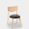 Tom Dixon Dining Chairs*Slab Upholstered Dining Chair