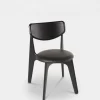 Tom Dixon Dining Chairs*Slab Upholstered Dining Chair