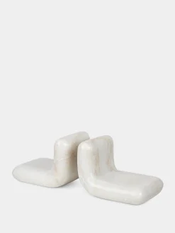Tom Dixon Decorative Objects*Stone Bookends