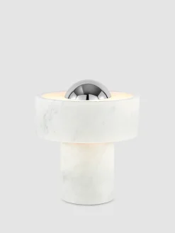 Tom Dixon Outdoor Lights|Table Lights*Stone Portable
