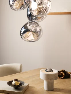 Tom Dixon Outdoor Lights|Table Lights*Stone Portable