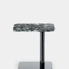 Tom Dixon Side Tables*Stone Rectangle Table