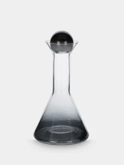 Tom Dixon Glassware*Tank Decanter
