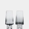 Tom Dixon Glassware*Tank High Ball Glasses Set