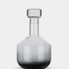 Tom Dixon Glassware*Tank Whiskey Decanter