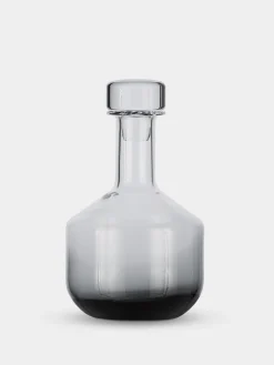 Tom Dixon Glassware*Tank Whiskey Decanter