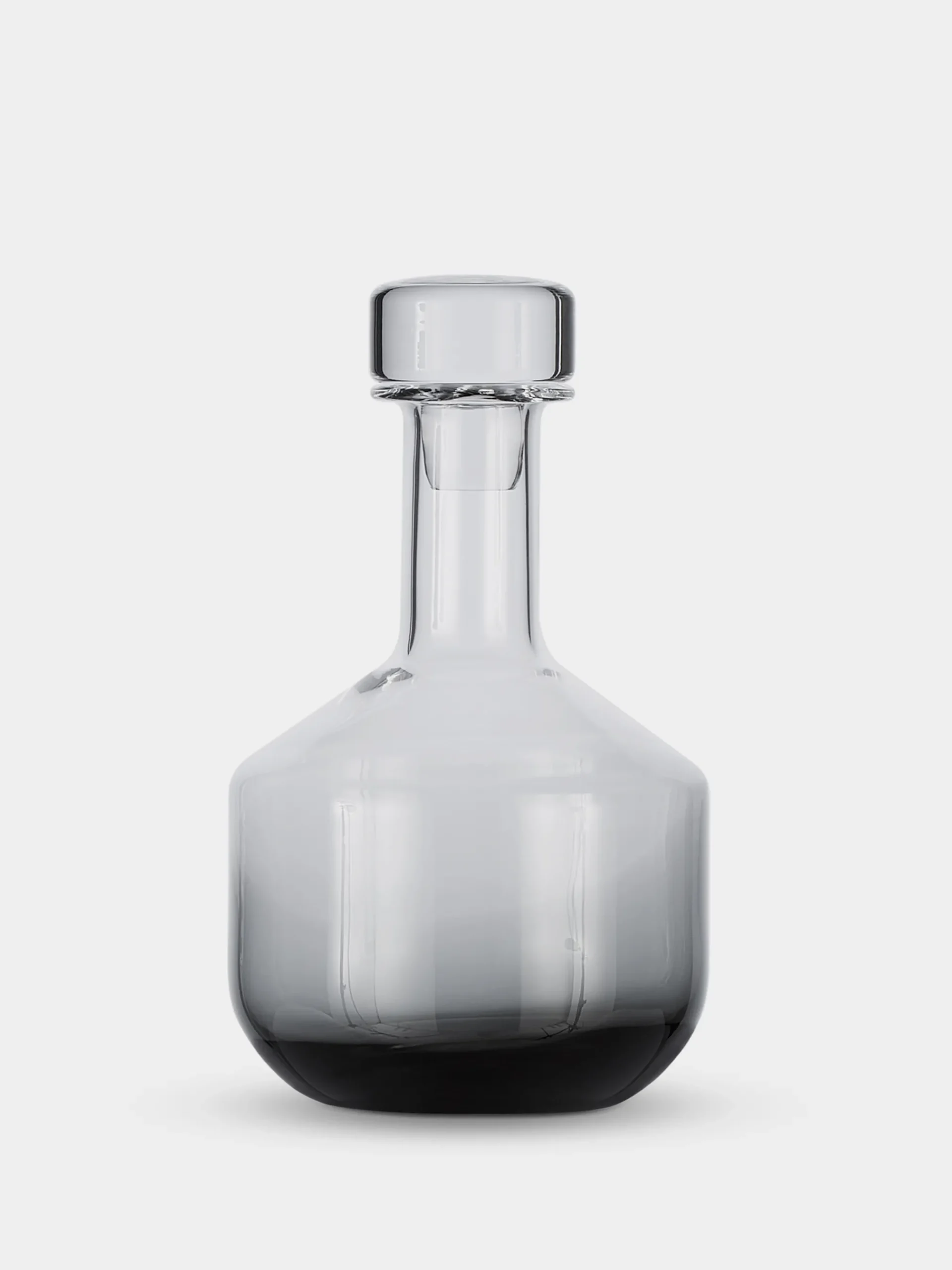 Tom Dixon Glassware*Tank Whiskey Decanter