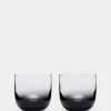 Tom Dixon Glassware*Tank Whiskey Glasses Set