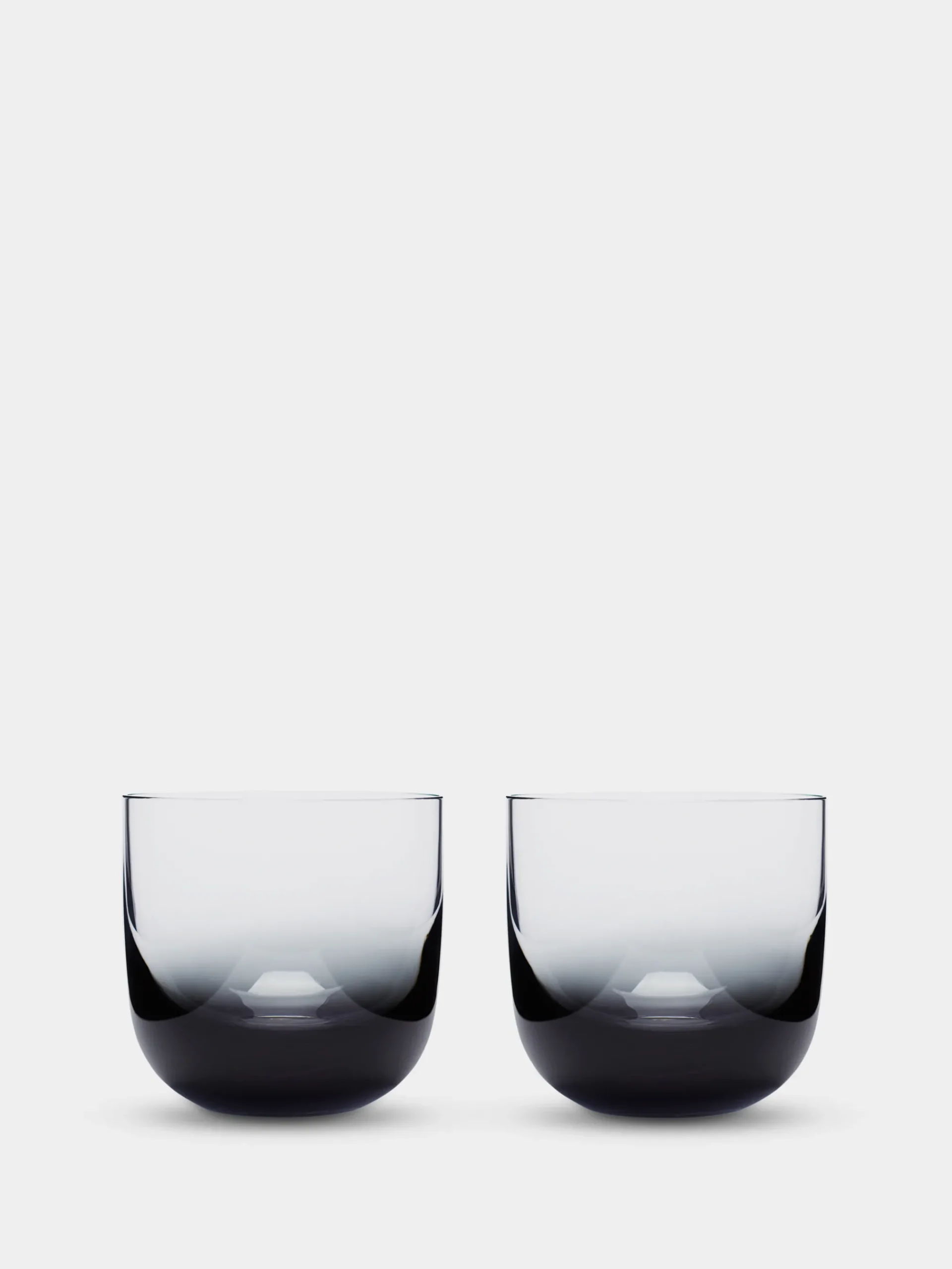 Tom Dixon Glassware*Tank Whiskey Glasses Set