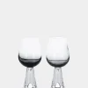 Tom Dixon Glassware*Tank Wine Glasses Set