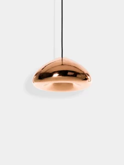 Tom Dixon Ceiling Lights|Pendant Lights*Void Medium Pendant