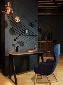 Tom Dixon Ceiling Lights|Pendant Lights*Void Medium Pendant