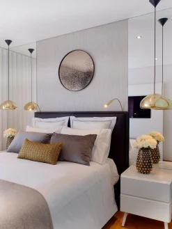 Tom Dixon Ceiling Lights|Pendant Lights*Void Medium Pendant