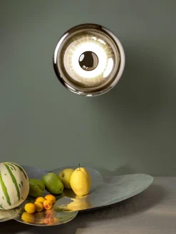 Tom Dixon Wall Lights|Ceiling Lights*Void Surface Light