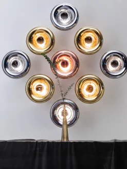 Tom Dixon Wall Lights|Ceiling Lights*Void Surface Light