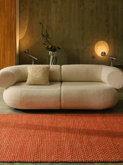 Tom Dixon Rugs, Cushions & Throws*Weave Rug