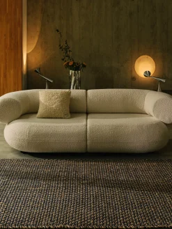 Tom Dixon Rugs, Cushions & Throws*Weave Rug