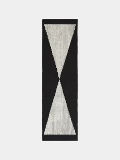 Tom Dixon Rugs, Cushions & Throws*Wedge Rug
