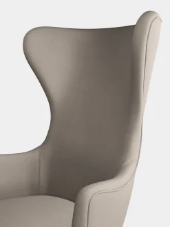 Tom Dixon Lounge Chairs*Wingback Chair
