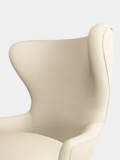 Tom Dixon Lounge Chairs*Wingback Micro Chair