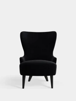 Tom Dixon Lounge Chairs*Wingback Micro Chair