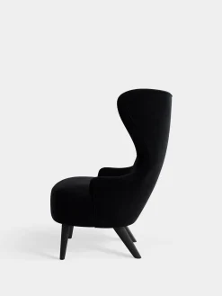 Tom Dixon Lounge Chairs*Wingback Micro Chair