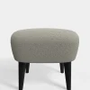 Tom Dixon Stools & Ottomans*Wingback Ottoman