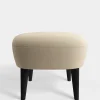 Tom Dixon Stools & Ottomans*Wingback Ottoman