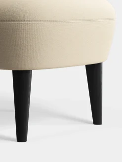Tom Dixon Stools & Ottomans*Wingback Ottoman