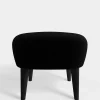 Tom Dixon Stools & Ottomans*Wingback Ottoman