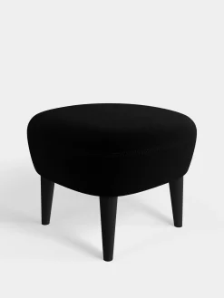 Tom Dixon Stools & Ottomans*Wingback Ottoman