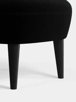 Tom Dixon Stools & Ottomans*Wingback Ottoman