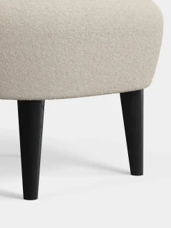 Tom Dixon Stools & Ottomans*Wingback Ottoman