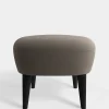 Tom Dixon Stools & Ottomans*Wingback Ottoman