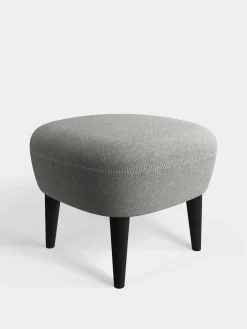 Tom Dixon Stools & Ottomans*Wingback Ottoman