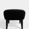 Tom Dixon Stools & Ottomans*Wingback Ottoman