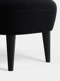 Tom Dixon Stools & Ottomans*Wingback Ottoman