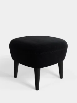Tom Dixon Stools & Ottomans*Wingback Ottoman
