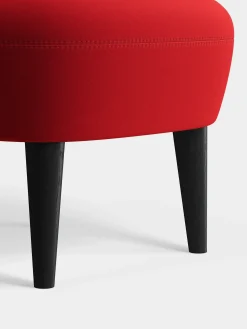 Tom Dixon Stools & Ottomans*Wingback Ottoman
